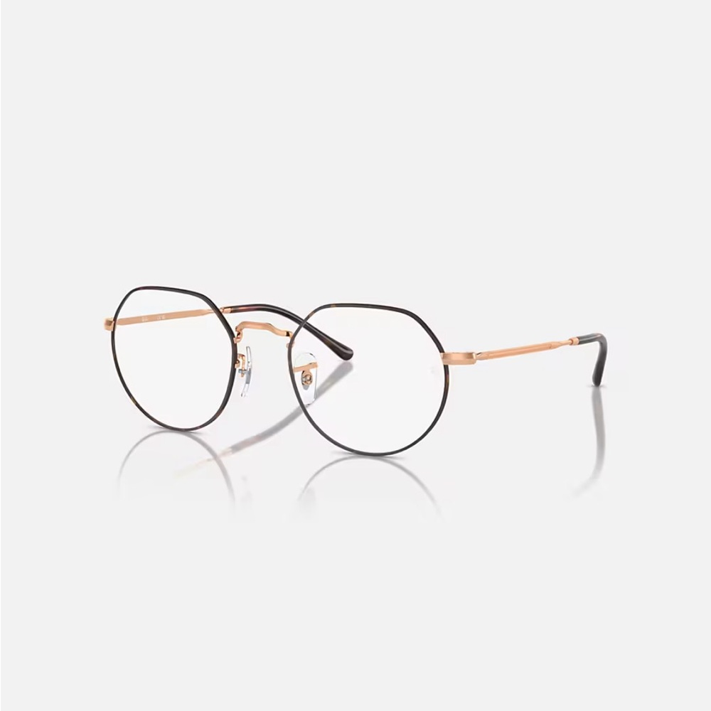 Ray-Ban RB6465 optical glasses